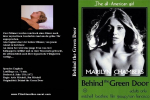 Behind the Green Door - uncut  (DVD-/+R)