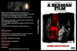 A Serbian Film / German Unrated Version  (DVD-/+R) - unrated