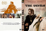 Die Teufel / Oliver Reed + Vanessa Redgrave - uncut  (DVD-/+R)