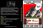 Ein Mann geht seinen Weg - uncut  (DVD-/+R)