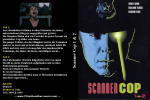 Scanner Cop 1+2 - uncut  (DVD-/+R)