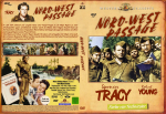 Nord-West Passage / Spencer Tracy - uncut  (DVD-/+R)