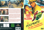 In Colorado ist der Teufel los - uncut  (DVD-/+R)