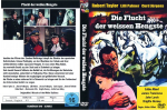 Die Flucht der weissen Hengste - uncut  (DVD-/+R)