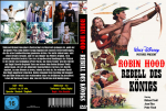 Robin Hood /  Rebell des Königs - uncut  (DVD-/+R)