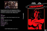 Crescendo / Die Handschrift des Satans - uncut  (DVD-/+R)