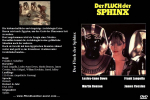 Der Fluch der Sphinx - uncut  (DVD-/+R)