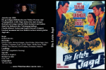 Die Letzte Jagd - uncut  (DVD-/+R)