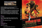 Die Verdammtem der Kalahari - uncut  (DVD-/+R)