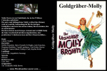 Goldgräber-Molly - uncut  (DVD-/+R)