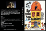 Das gelbe Haus am Pinnasberg - uncut  (DVD-/+R)